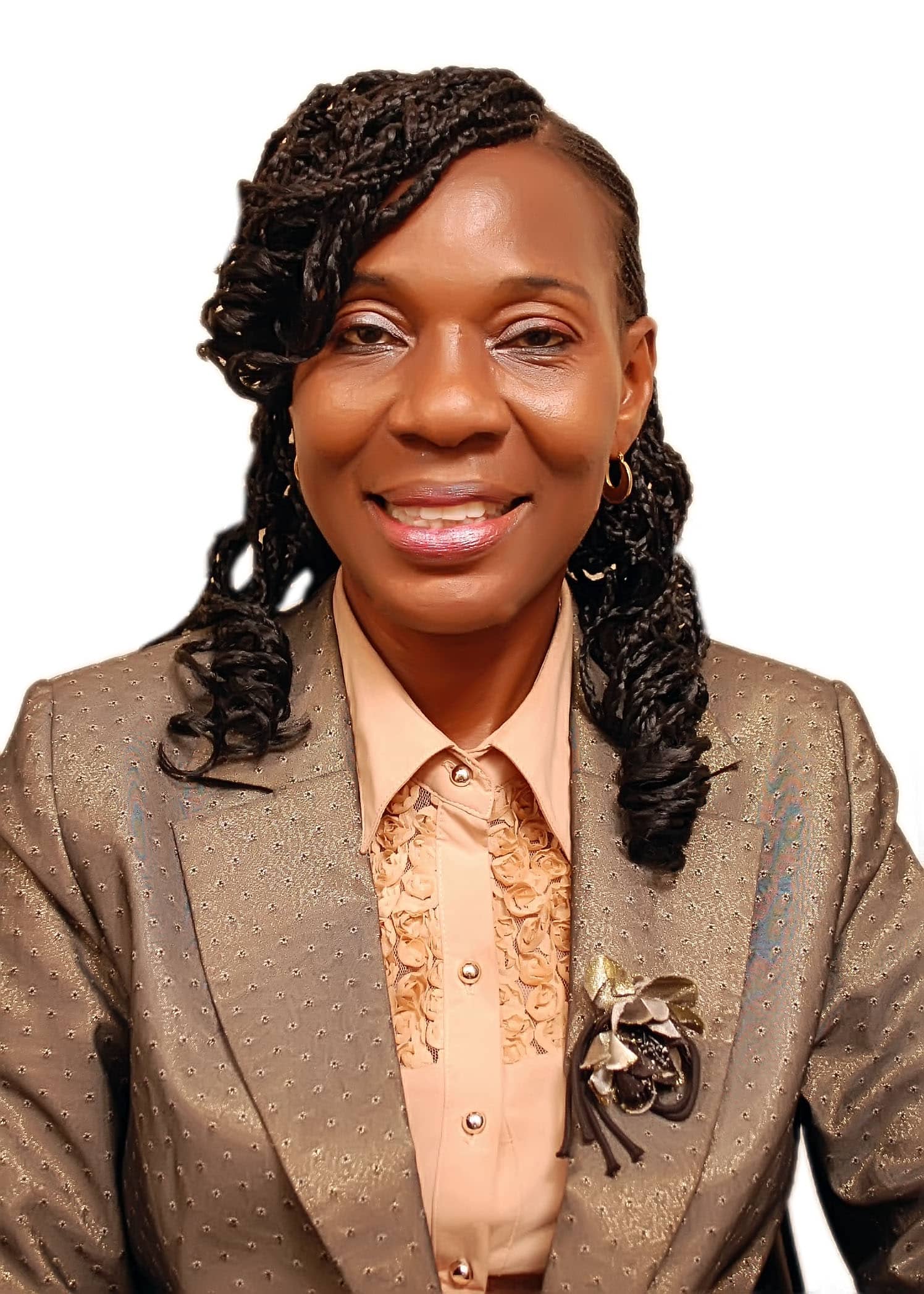 Mercy Ogechukwu, PhD